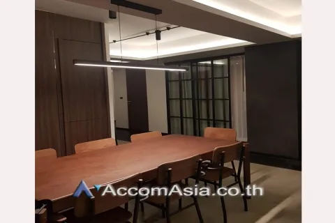 Eigentumswohnung in Watthana, Bangkok, Thailand, 2 Schlafzimmer  № 215050 - Foto 6