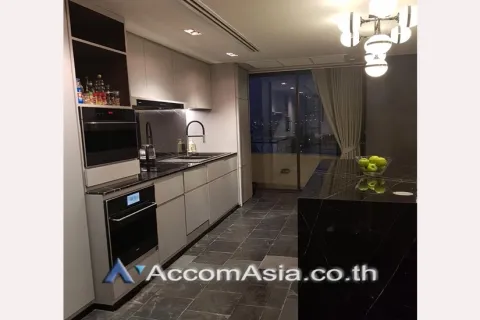 Eigentumswohnung in Watthana, Bangkok, Thailand, 2 Schlafzimmer  № 215050 - Foto 11
