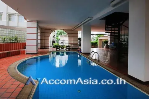 Eigentumswohnung in Watthana, Bangkok, Thailand, 2 Schlafzimmer  № 215050 - Foto 24