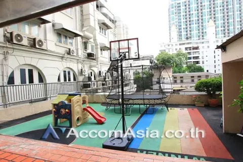 Eigentumswohnung in Watthana, Bangkok, Thailand, 2 Schlafzimmer  № 215050 - Foto 26