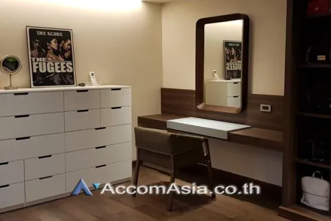 Eigentumswohnung in Watthana, Bangkok, Thailand, 2 Schlafzimmer  № 215050 - Foto 16