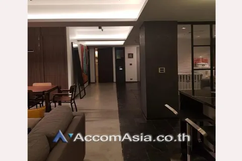 Eigentumswohnung in Watthana, Bangkok, Thailand, 2 Schlafzimmer  № 215050 - Foto 7