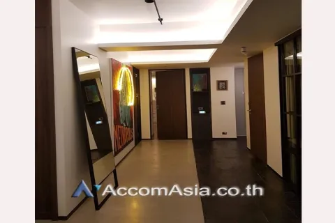 Eigentumswohnung in Watthana, Bangkok, Thailand, 2 Schlafzimmer  № 215050 - Foto 9