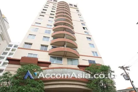Eigentumswohnung in Watthana, Bangkok, Thailand, 2 Schlafzimmer  № 215050 - Foto 27