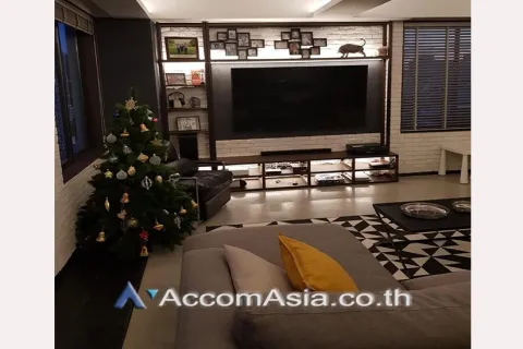 Eigentumswohnung in Watthana, Bangkok, Thailand, 2 Schlafzimmer  № 215050 - Foto 5