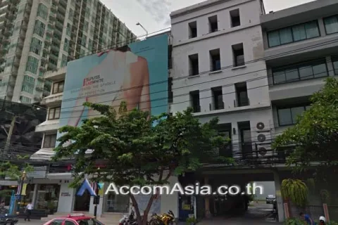 Eigentumswohnung in Watthana, Bangkok, Thailand, 2 Schlafzimmer № 215049 - Foto 20