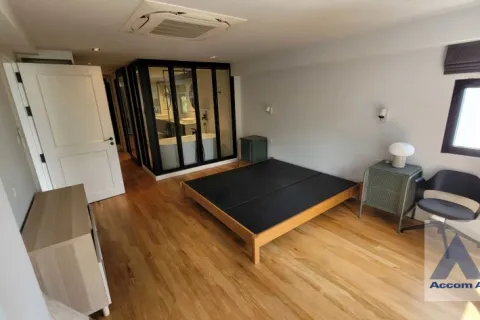 Eigentumswohnung in Watthana, Bangkok, Thailand, 2 Schlafzimmer № 215049 - Foto 8