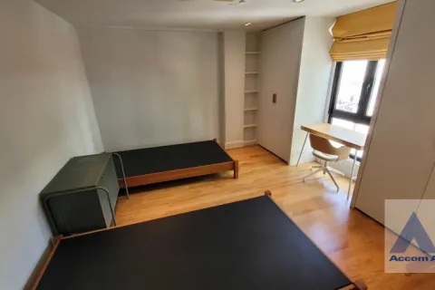 Eigentumswohnung in Watthana, Bangkok, Thailand, 2 Schlafzimmer № 215049 - Foto 10