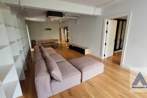 Eigentumswohnung in Watthana, Bangkok, Thailand, 2 Schlafzimmer № 215049 - Foto 3