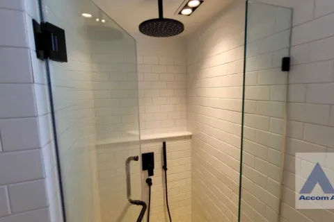 Eigentumswohnung in Watthana, Bangkok, Thailand, 2 Schlafzimmer № 215049 - Foto 17