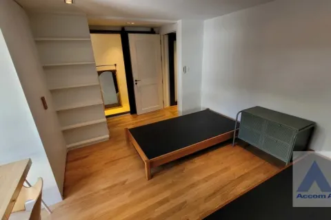 Eigentumswohnung in Watthana, Bangkok, Thailand, 2 Schlafzimmer № 215049 - Foto 16