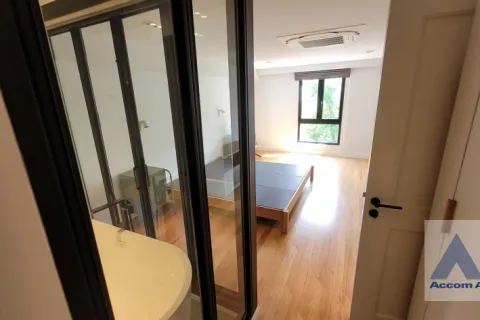 Eigentumswohnung in Watthana, Bangkok, Thailand, 2 Schlafzimmer № 215049 - Foto 11