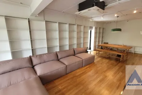 Eigentumswohnung in Watthana, Bangkok, Thailand, 2 Schlafzimmer № 215049 - Foto 13