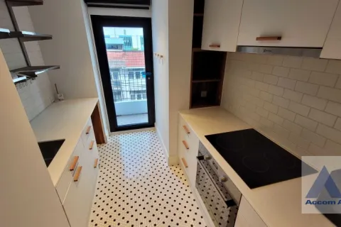 Eigentumswohnung in Watthana, Bangkok, Thailand, 2 Schlafzimmer № 215049 - Foto 6