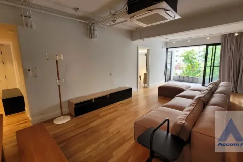 Eigentumswohnung in Watthana, Bangkok, Thailand, 2 Schlafzimmer № 215049 - Foto 4