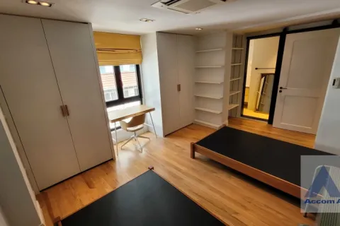 Eigentumswohnung in Watthana, Bangkok, Thailand, 2 Schlafzimmer № 215049 - Foto 15