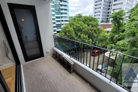 Eigentumswohnung in Watthana, Bangkok, Thailand, 2 Schlafzimmer № 215049 - Foto 19