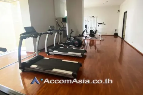 Eigentumswohnung in Watthana, Bangkok, Thailand, 2 Schlafzimmer № 215047 - Foto 13