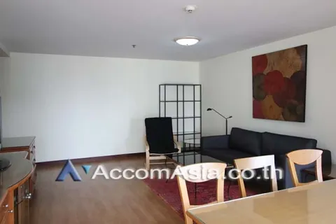 Eigentumswohnung in Watthana, Bangkok, Thailand, 2 Schlafzimmer № 215047 - Foto 2