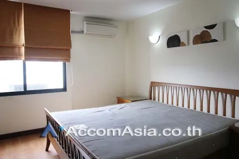 Eigentumswohnung in Watthana, Bangkok, Thailand, 2 Schlafzimmer № 215047 - Foto 6