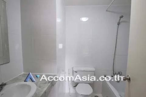 Eigentumswohnung in Watthana, Bangkok, Thailand, 2 Schlafzimmer № 215047 - Foto 8