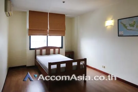 Eigentumswohnung in Watthana, Bangkok, Thailand, 2 Schlafzimmer № 215047 - Foto 9