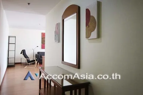 Eigentumswohnung in Watthana, Bangkok, Thailand, 2 Schlafzimmer № 215047 - Foto 5