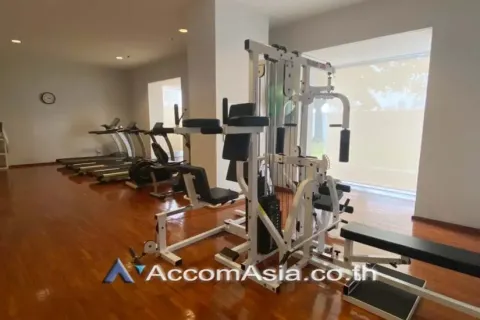Eigentumswohnung in Watthana, Bangkok, Thailand, 2 Schlafzimmer № 215047 - Foto 11