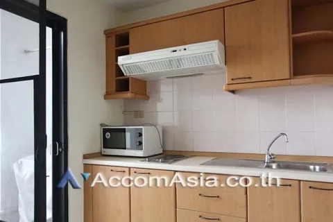 Eigentumswohnung in Watthana, Bangkok, Thailand, 2 Schlafzimmer № 215047 - Foto 4