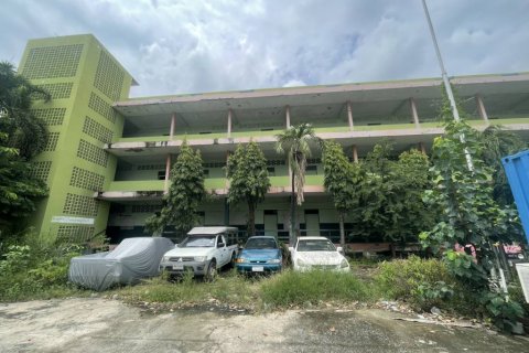 Коммерческая недвижимость в Бангкоке, Таиланд  № 114352 - фото 6