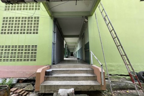 Коммерческая недвижимость в Бангкоке, Таиланд  № 114352 - фото 10