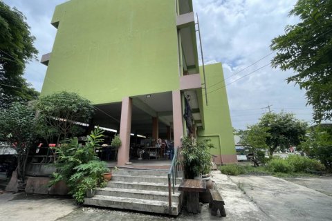 Коммерческая недвижимость в Бангкоке, Таиланд  № 114352 - фото 9