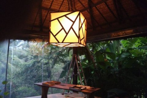 Villa in Surat Thani, Thailand 1 bedroom № 114346 - photo 7