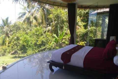 Villa in Surat Thani, Thailand 1 bedroom № 114346 - photo 8