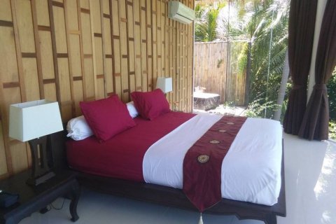 Villa in Surat Thani, Thailand 1 bedroom № 114346 - photo 9