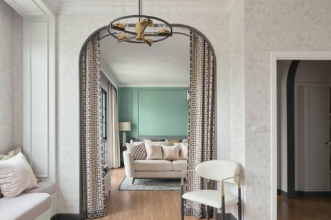 Maison à Bang Phli Yai, Thaïlande 4 chambres № 114351 - photo 5