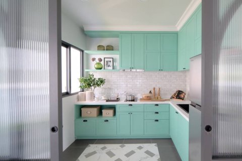 Maison à Bang Phli Yai, Thaïlande 4 chambres № 114351 - photo 7