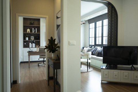 Maison à Bang Phli Yai, Thaïlande 4 chambres № 114351 - photo 8