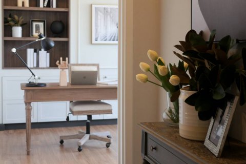 Maison à Bang Phli Yai, Thaïlande 4 chambres № 114351 - photo 6