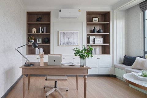 Maison à Bang Phli Yai, Thaïlande 4 chambres № 114351 - photo 9