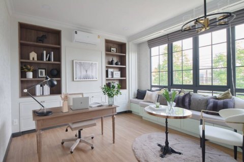 Maison à Bang Phli Yai, Thaïlande 4 chambres № 114351 - photo 10