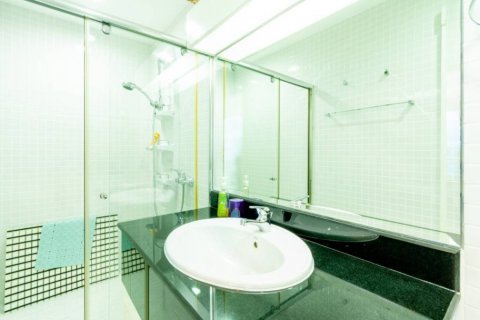 Кондоминиум с 3 спальнями в Хуа Хине, Таиланд № 114348 - фото 9