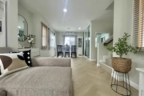 Дом в Чиангмае, Таиланд с 3 спальнями  № 173411 - фото 3