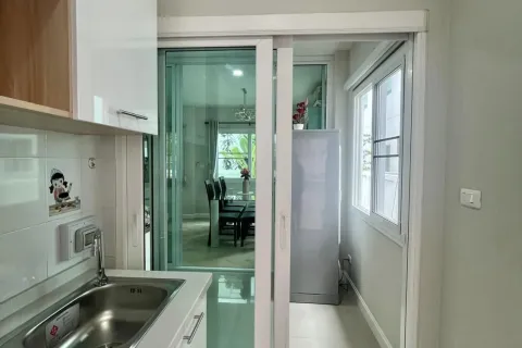 Дом в Чиангмае, Таиланд с 3 спальнями  № 173411 - фото 9