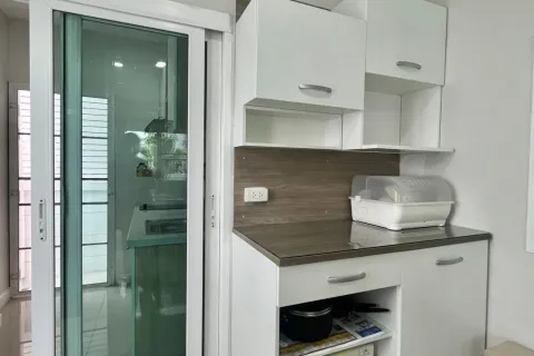 Дом в Чиангмае, Таиланд с 3 спальнями  № 173411 - фото 6