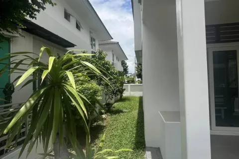 Дом в Чиангмае, Таиланд с 3 спальнями  № 173411 - фото 14