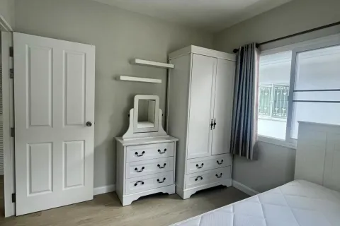 Дом в Чиангмае, Таиланд с 3 спальнями  № 173411 - фото 8