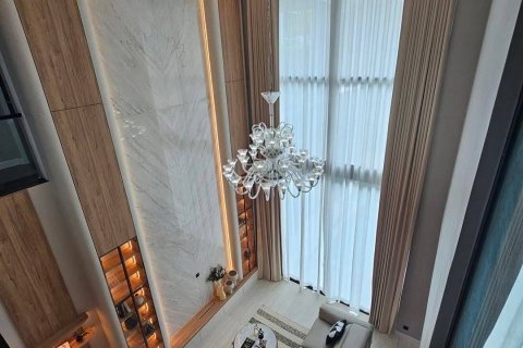 Дом в Суан Луанге, Бангкок, Таиланд с 5 спальнями  № 173412 - фото 5