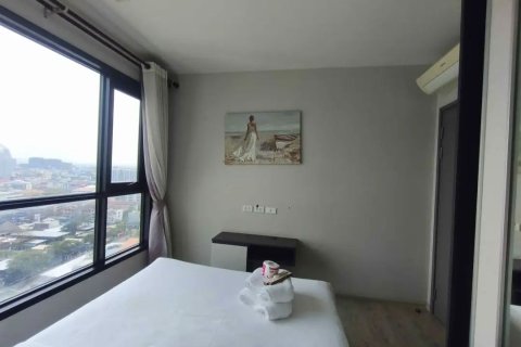 Studio dans le Condo à Pattaya, Thaïlande  № 173410 - photo 7