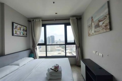 Студия в кондо в Паттайе, Таиланд № 173410